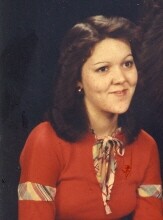 Mary Frances Mcgee Profile Photo