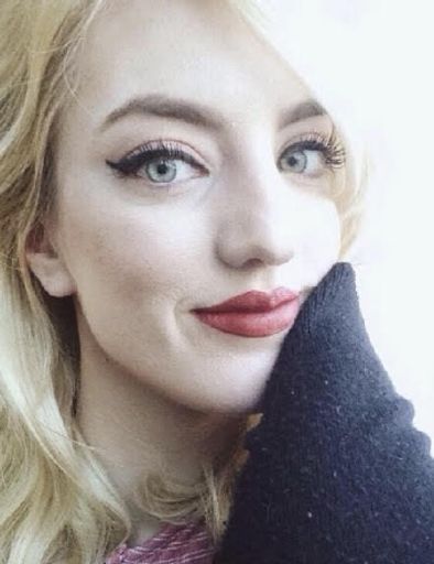 Holly Marie Bogard Profile Photo