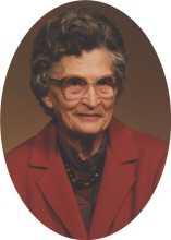 Edna Marie Greta Ree Profile Photo