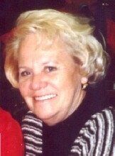 Patricia Ann Wiggins