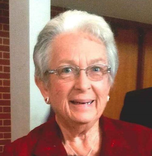 Doris D. Pease Profile Photo