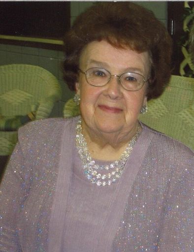 Marjorie Ann Lonning Profile Photo