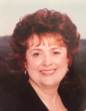 Joan Louis Profile Photo