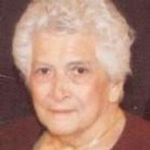 Ethel M. Galmarini