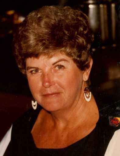 Joan D. Coats