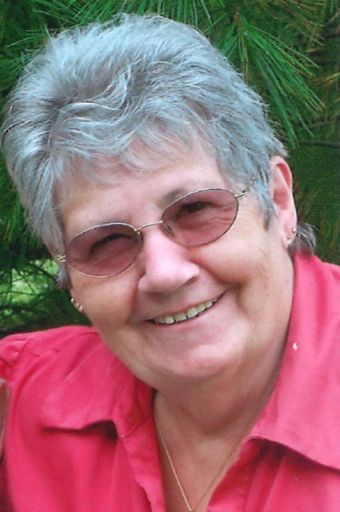 Carole Margaret (Kelley)  Hale