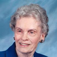 Arlene Ruth Wolf