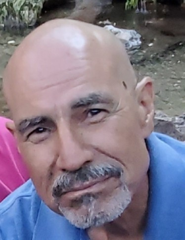 Sixto Pacheco, Jr. Profile Photo