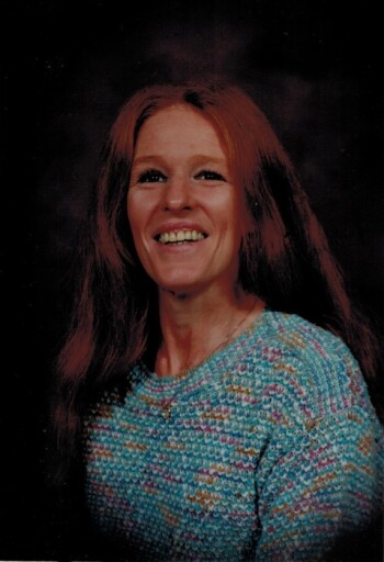 Cynthia M. (Barber)  South