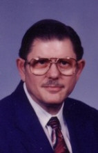 Jerry H. Hegwood Profile Photo