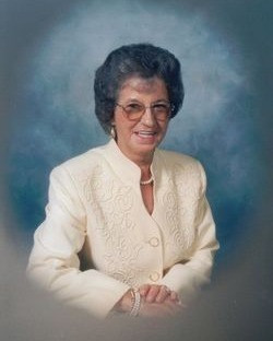 Betty Jo Burton Profile Photo