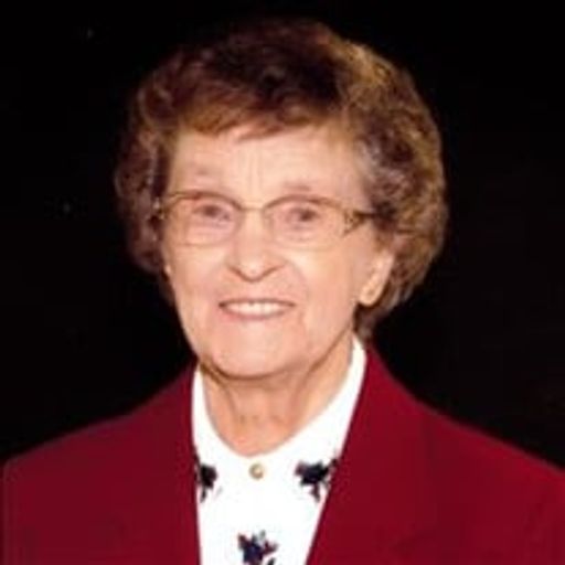 Helen Johnson