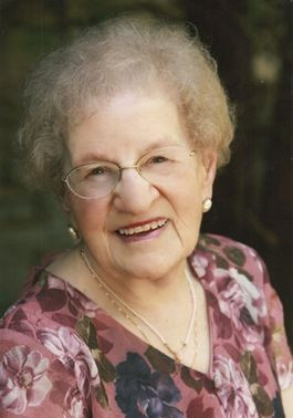 Rosemary Mullen Profile Photo