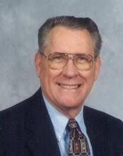 Wayne J. Russell