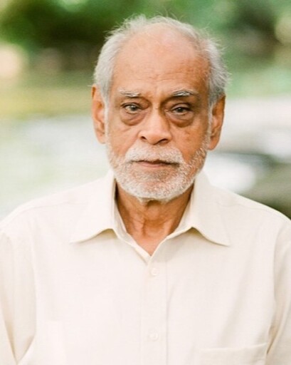 Mahadeva Raja Sankara Krishnamani Profile Photo