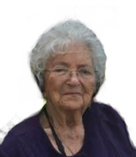Irene Farnworth (Clark) Profile Photo