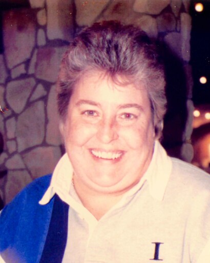 Cynthia A. Putnam