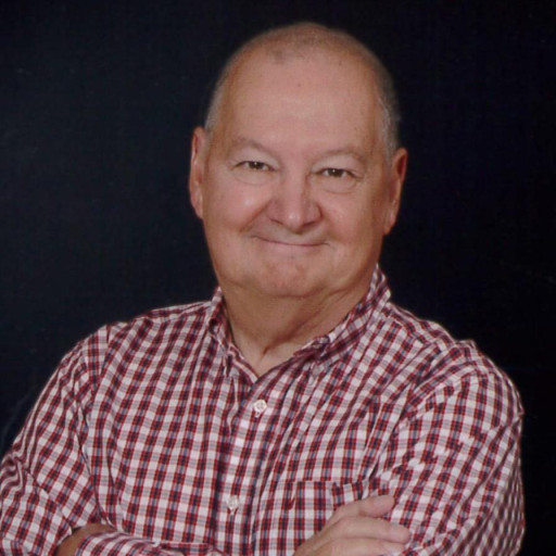 David Allen "Hank" Rogers Profile Photo