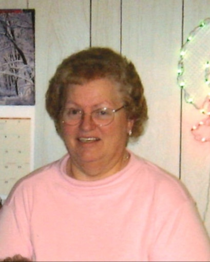 Mary L. PROUTY