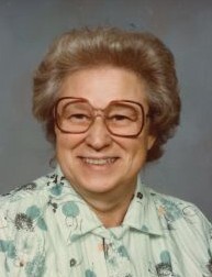 Evelyn Pruitt Profile Photo