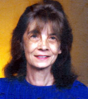 Alice A. Kleiner Amann