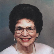 Anita B. Gell, Profile Photo