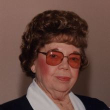 Margaret Kelley