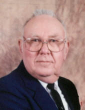 Donald Wayne Whitlock Profile Photo