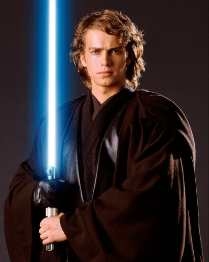 Anakin Skywalker