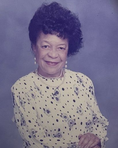 Lena Belle McGaughy