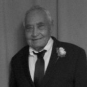 Alfonso R. Castano Profile Photo