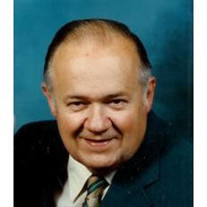 Baltas "Gene" Eugene Birkle Profile Photo