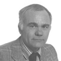 Ernest L. Needham