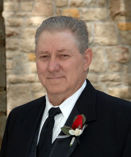 Jerry W. Courtright