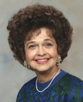 Lillian Martin