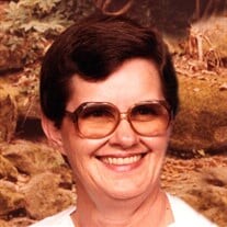 Mary C. Waters