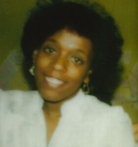 Sharon Denise Moore