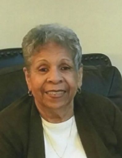 Marlene R. Bullock