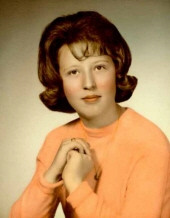 Mary K. Moore Profile Photo