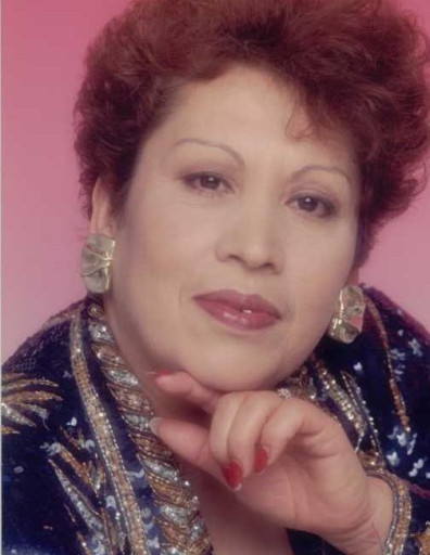 Juana Castillo Profile Photo