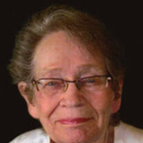 Louise A. Fetterman
