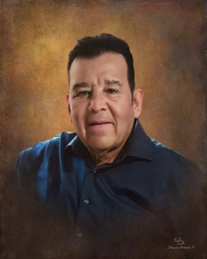 Ernesto Castro, Sr. Profile Photo