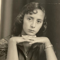 Emma R. Palacios Profile Photo