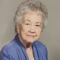 Marilyn L. Mitchell