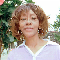 Delores Jean Powell Profile Photo