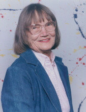 Gladys Alta Hall Profile Photo