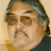 Virgil Lewis Profile Photo