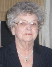 Mildred "Sally"  F.  Blevins