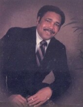 Frankie Humphrey Sr.