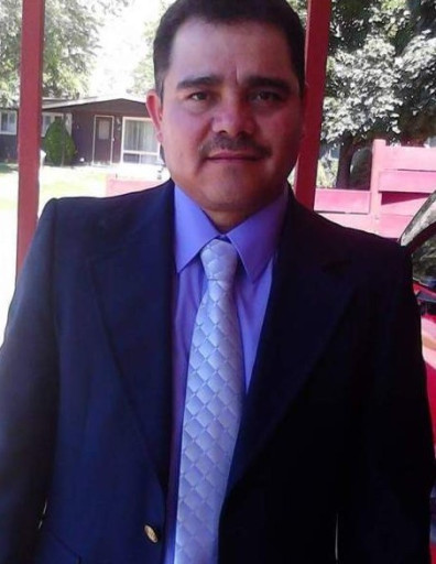 Joseph Heriberto Garcia Profile Photo